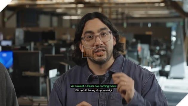 Cộng đồng LMHT không thể hiểu nổi khi Riot Games lại có động thái quay xe với hệ thống Rương Hextech, khiến nhiều người cảm thấy bối rối và khó chấp nhận.