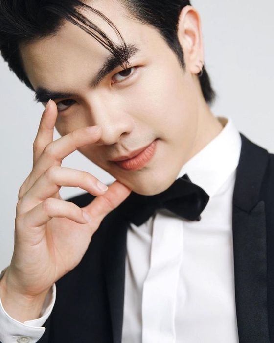 มาย ภาคภูมิ