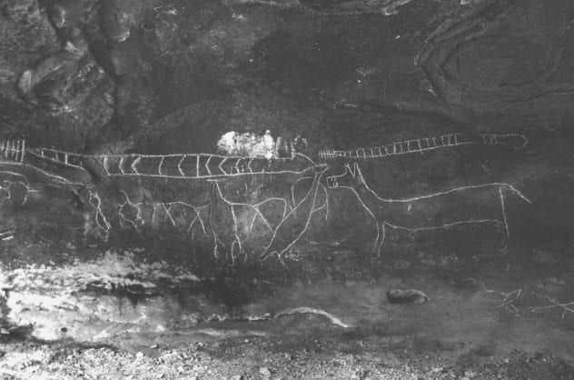 indian-cave-wv-petroglyphs