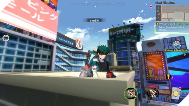 Tựa game RPG chuyển thể từ My Hero Academia thông báo sẽ ngừng hoạt động sau 4 năm kể từ khi ra mắt.