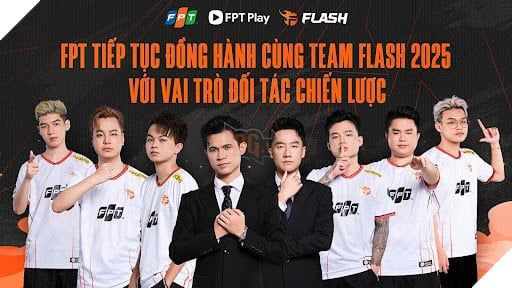 Team Flash