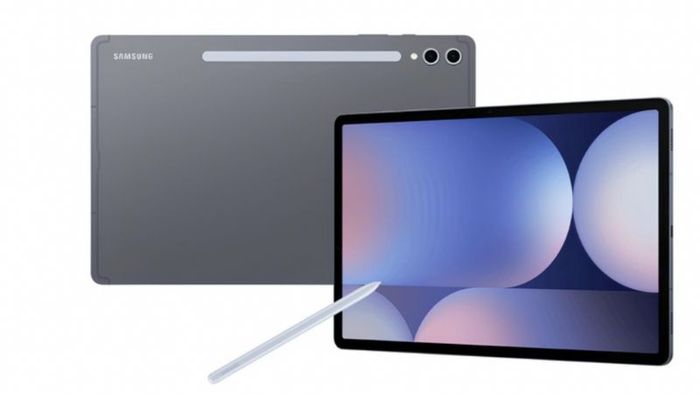 Galaxy Tab S10 FE+