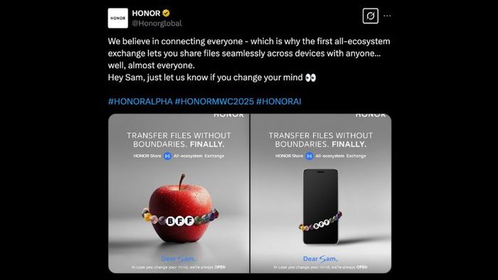 kết nối nhiều thiết bị với iOS