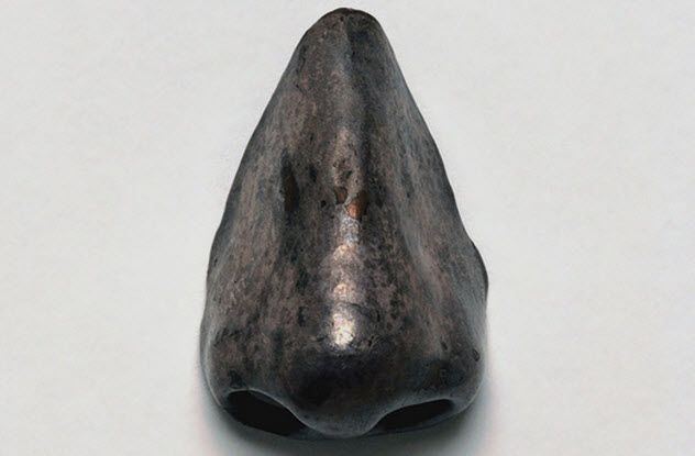 2a-artificial-nose