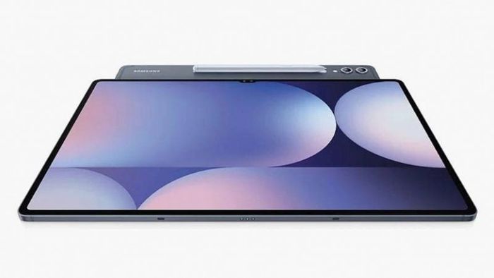 Galaxy Tab S10 FE+