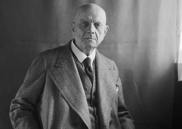 Jean Sibelius