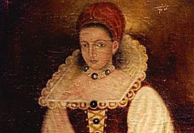 Elizabeth Bathory 2