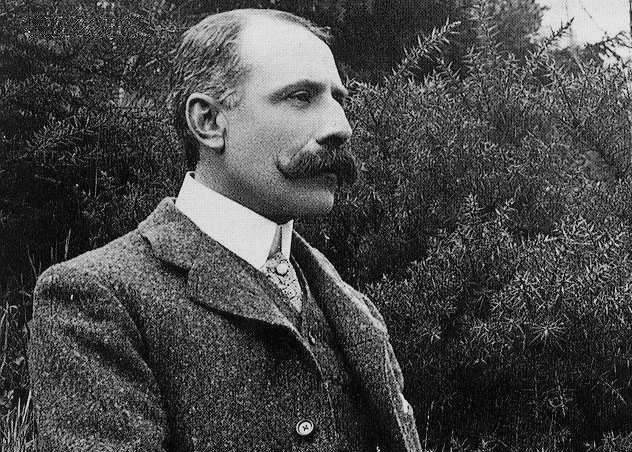 Edward Elgar