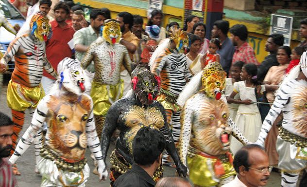 Puli Kali