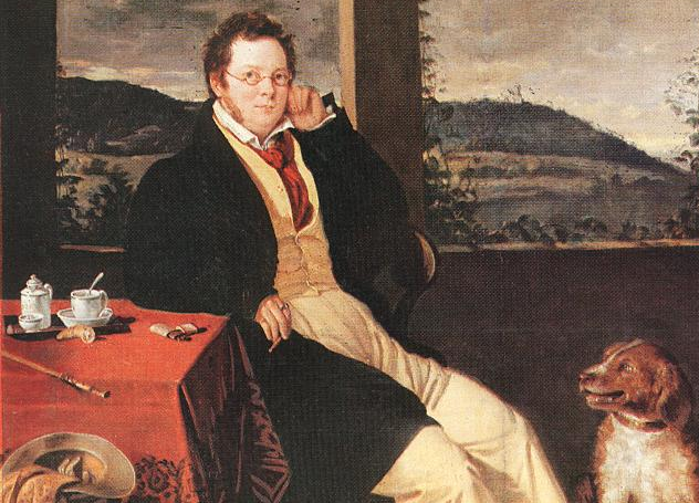 Schubert