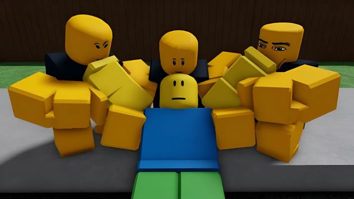 Những từ liên quan đến Noob trong game