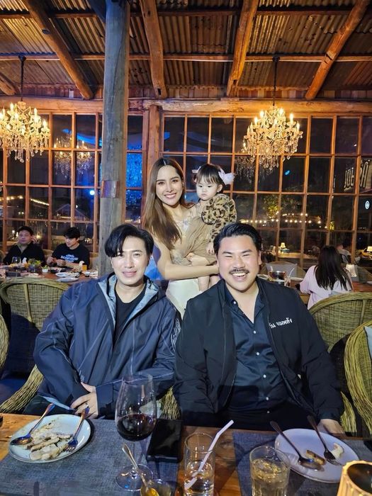 หมิว ลลิตา หงสะมัต นางงามที่กลับมาพร้อมกับความมุ่งมั่นในการใช้เวทีเพื่อพูดถึงเรื่องราวที่สำคัญและมีความหมายต่อสังคม
