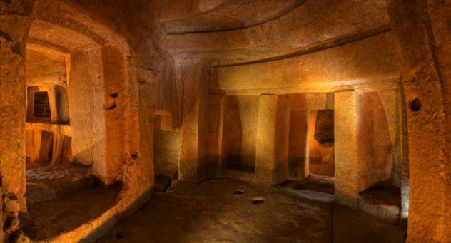 4-hal-saflieni-hypogeum