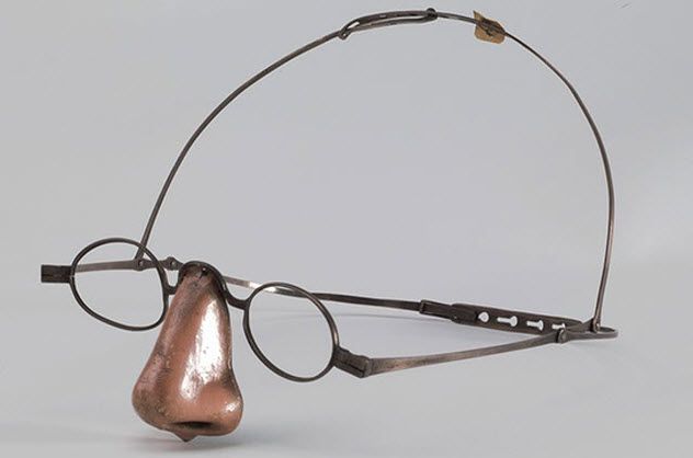 9-no-nose-apparatus