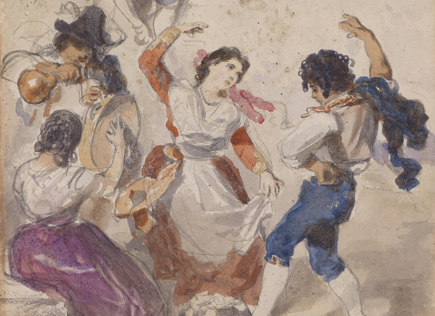 Tarantella
