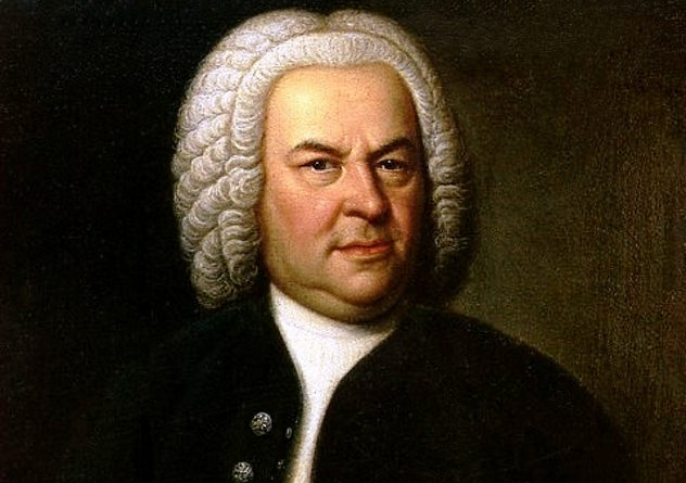 Bach