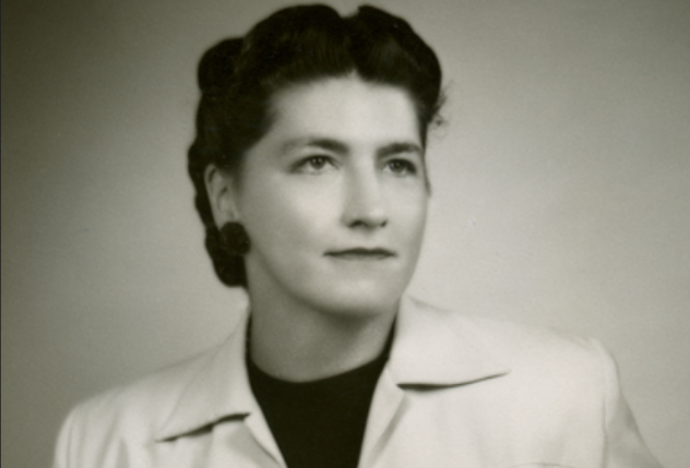 Mary Sherman