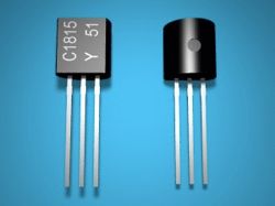 Transistor