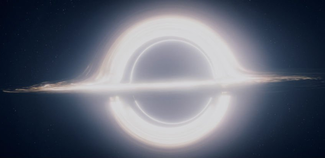 Ring-Shaped Black Hole
