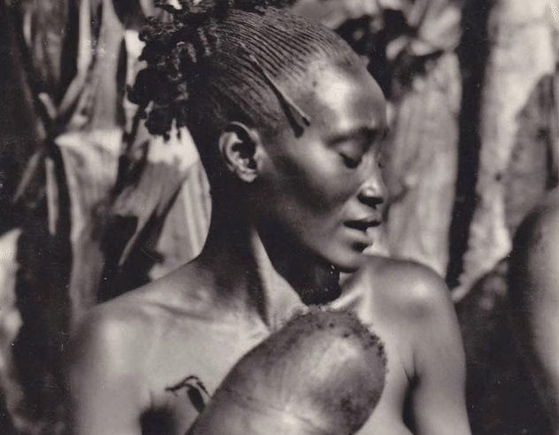 mangbetu