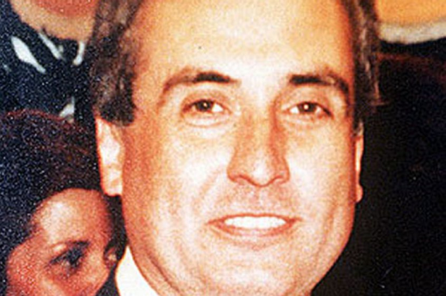 Eugenio Berrios
