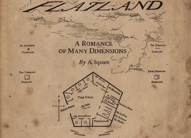 Flatland