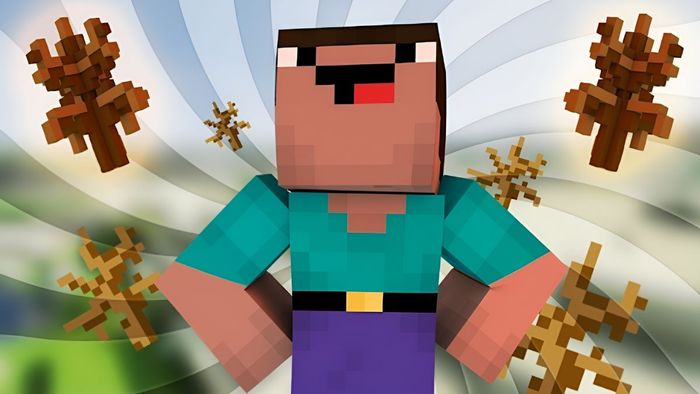 Noob là ai trong Minecraft?