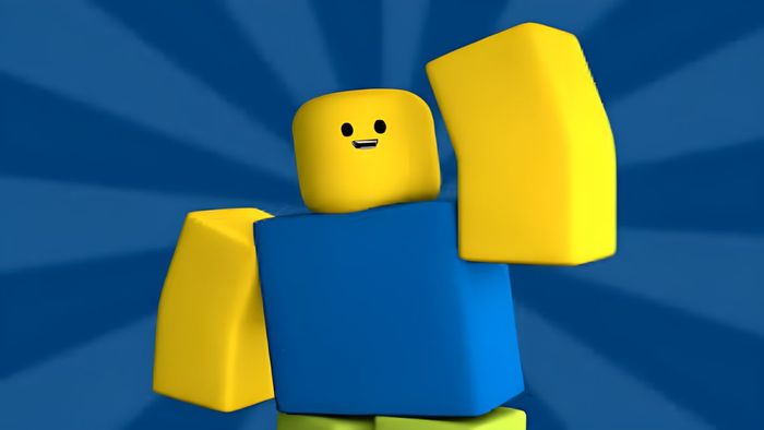 Noob trong game Roblox là ai?