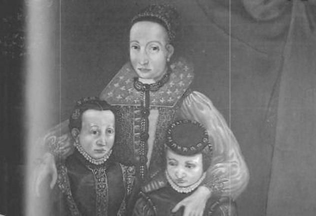Bathory Children