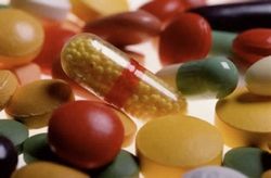Antibiotics