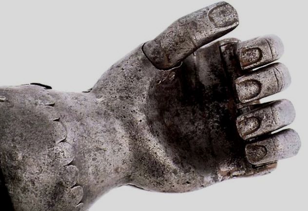 3a-iron-hand
