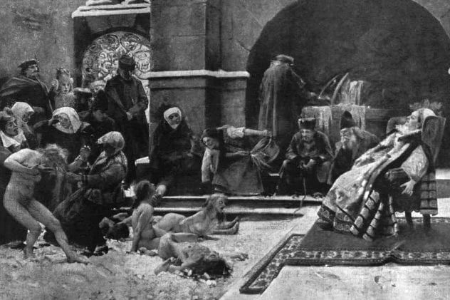 Bathory Torture