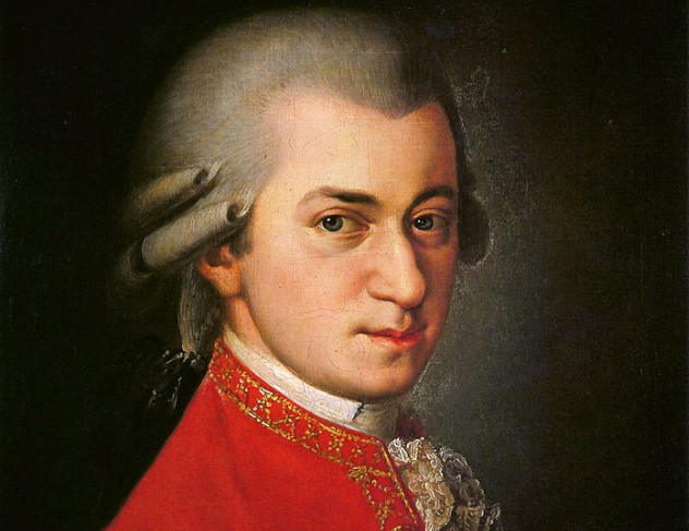 Mozart