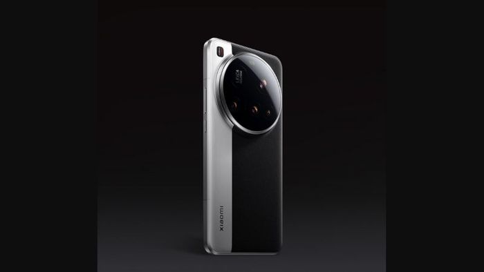 Xiaomi 15 Ultra