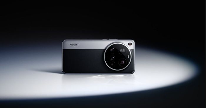 Xiaomi 15 Ultra