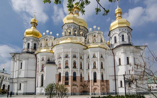 6-Kiev-Pechersk-Lavra