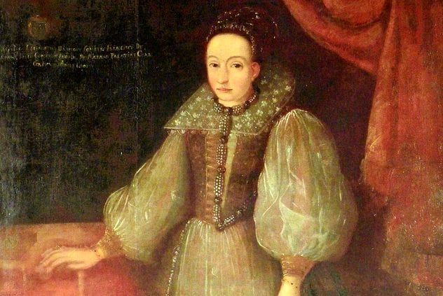 Elizabeth Bathory