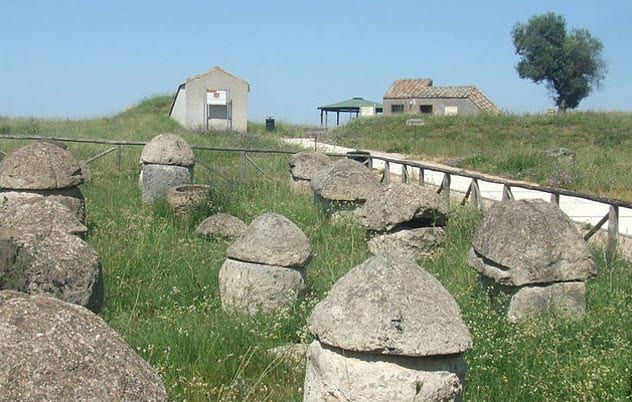 7-Monterozzi