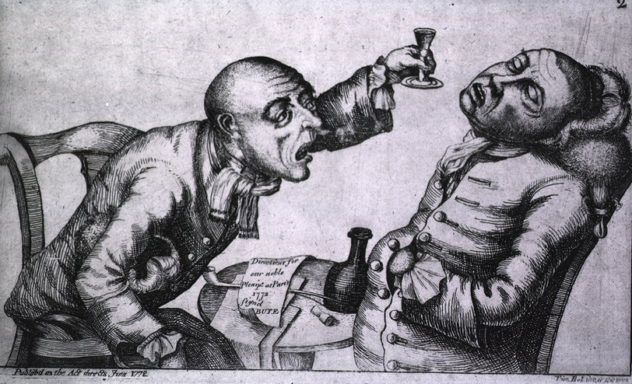 The story of York's 19th-century executioner, William Curry, was not one of a swift end at the executioner’s block. Instead, he faced a gradual, heartbreaking fall into the depths of alcoholism and despair.