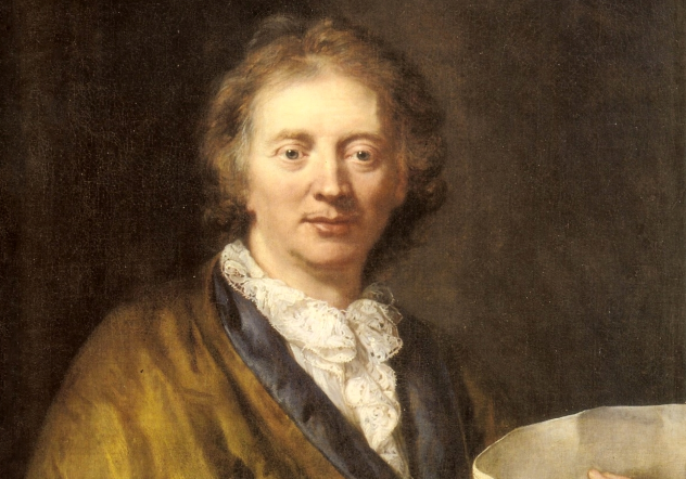 François Couperin