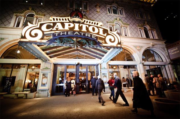 4- Capitol Theatre Haunting 2