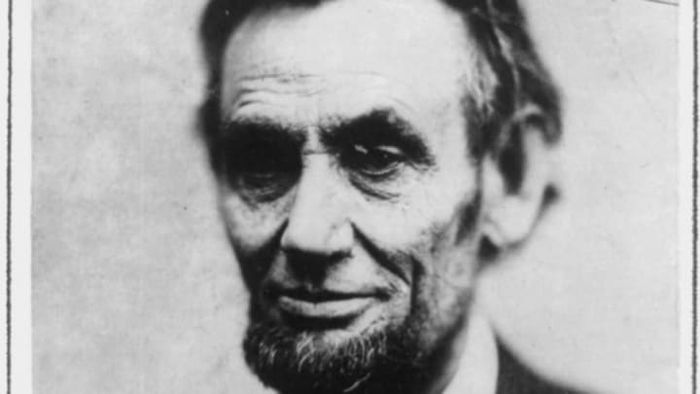 Image Credit: Alexander Gardner, Wikimedia Commons // Public Domain
