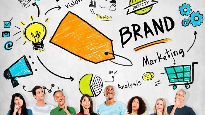 Khả năng sáng tạo là yếu tố vô cùng quan trọng khi học ngành Tổ chức sự kiện.