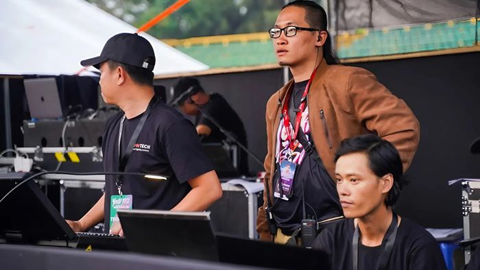 Ngành Tổ chức sự kiện mang đến rất nhiều cơ hội nghề nghiệp hấp dẫn cho những ai đam mê lĩnh vực này.