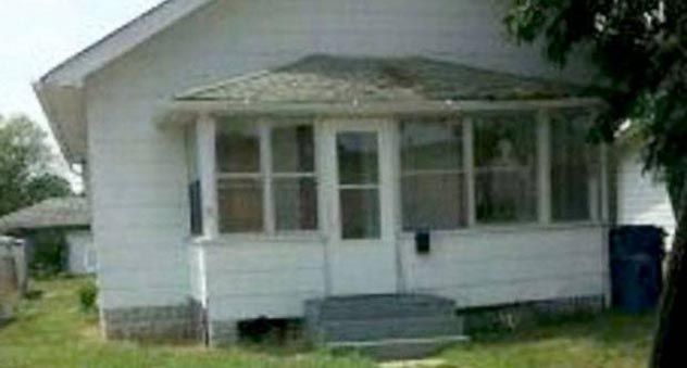 9- Indiana Demon House Ammons