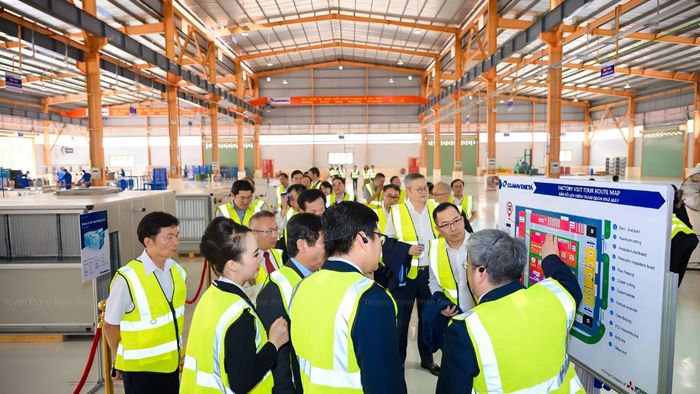 Khả năng giao tiếp và kết nối đóng vai trò quan trọng trong việc học và làm việc trong ngành Tổ chức sự kiện.