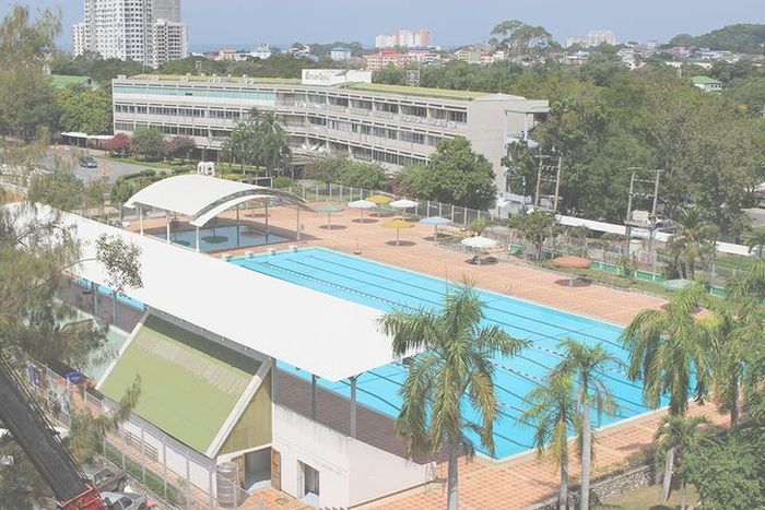 โรงเรียนอัสสัมชัญศรีราชา