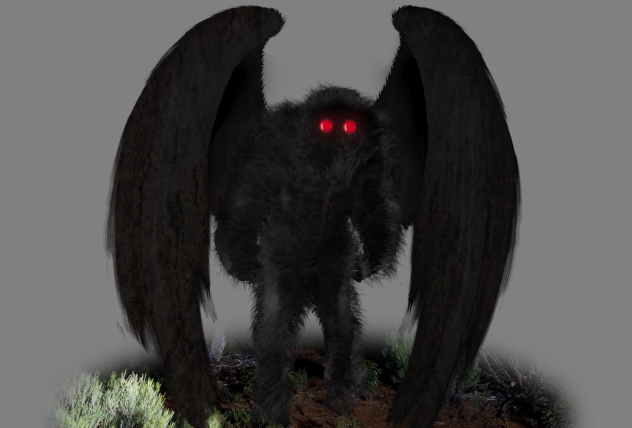 Mothman