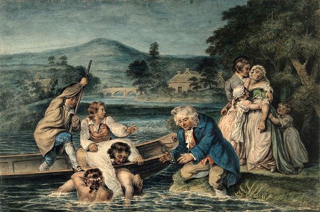 6drowned