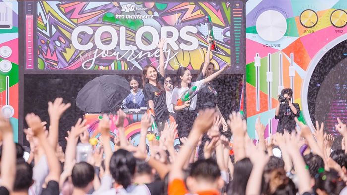 Tổ chức sự kiện hiện nay là một trong những ngành nghề đang được rất nhiều bạn trẻ quan tâm và theo đuổi.